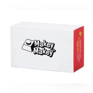 NWT NIB Makey Makey STEM Kit Toy by Joylabz Science Engineering Coding Hands-on